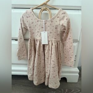 Jamie Kay Organic Cotton Tallulah Dress